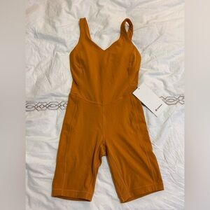 SALE Lululemon Align Bodysuit 8inch